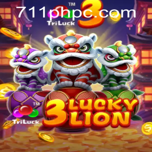 An In-Depth Look at 3LUCKYLION: A Game of Luck and Strategy