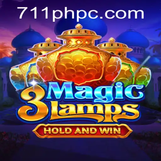 Unlock the Mystical World of 3MagicLamps: A Detailed Game Guide