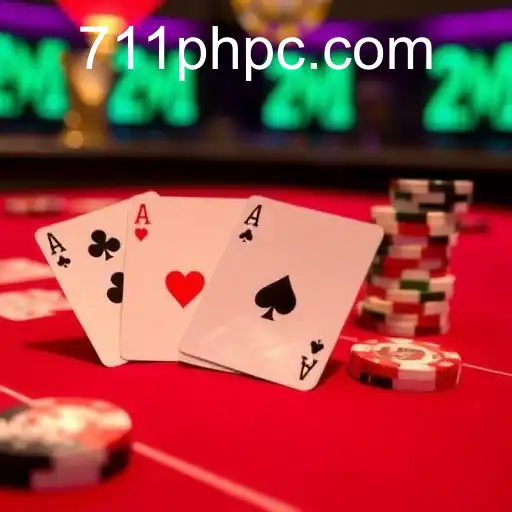 Exploring the Strategic Depth of Blackjack with 711 PHP