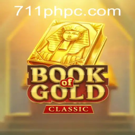 Discover the Adventure of BookOfGoldClassic: A Timeless Journey