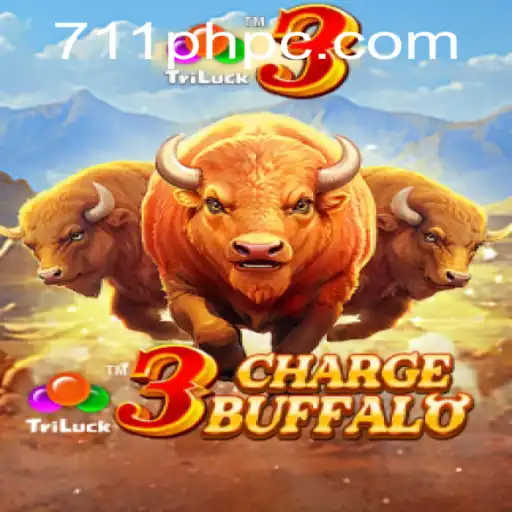 Discovering 3ChargeBuffalo: A Thrilling Adventure in Gaming