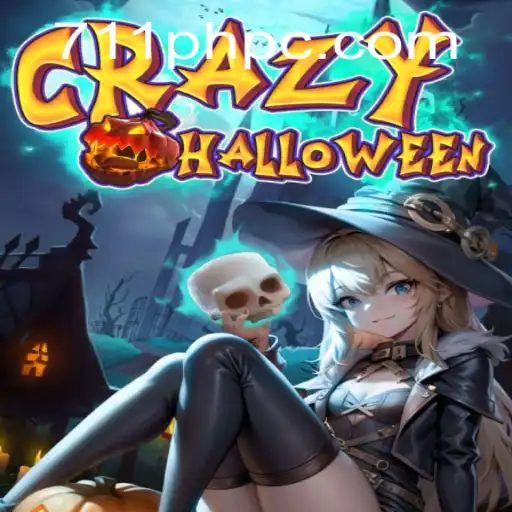CrazyHalloween: Unveiling the Thrills and Chills of the Spookiest Game