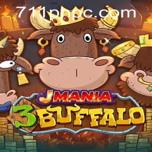 Unveiling the World of JMania3Buffalo: A Riveting Gaming Experience