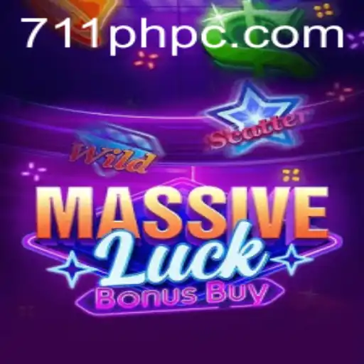 Unleashing the Thrill of MassiveLuckBonusBuy: New Sensations in Gaming