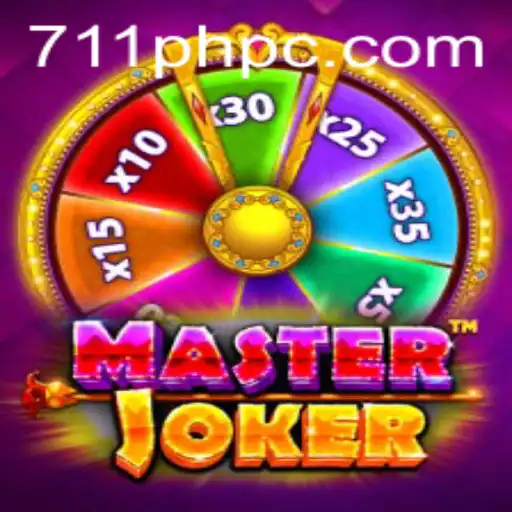 Exploring MasterJoker: An Engaging Casino Game with a Twist