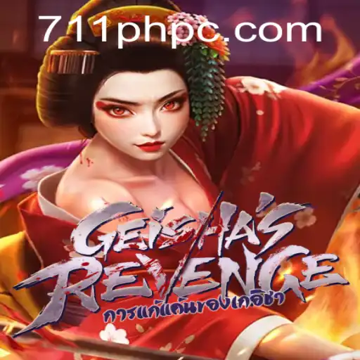 Explore the Universe of GeishasRevenge: An Intriguing Blend of History and Adventure