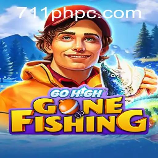 GoHighGoneFishing: Dive into the World of Strategic Fishing