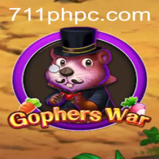 Discovering the Enthralling World of GophersWar: A New Gaming Sensation