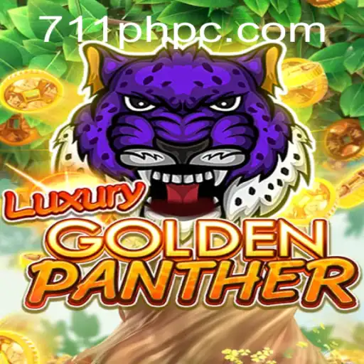 Exploring the Game: LUXURYGOLDENPANTHER and Its Evolution in the Modern World
