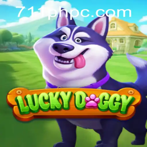 Discover the Excitement of LuckyDoggy: The Innovative Game with a Twist of 711 PHP