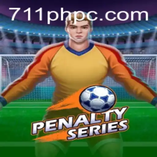 Experience the Thrill of PenaltySeries: A Game Revolutionizing Virtual Sports