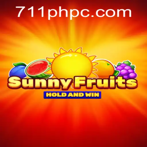 SunnyFruits: A Delicious Dive into the World of Fruitful Gaming