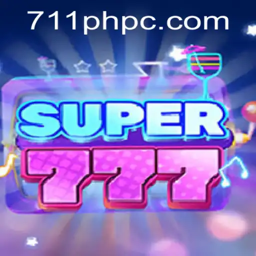 Exploring Super777: An Exciting New Game with a Twist on 711 PHP