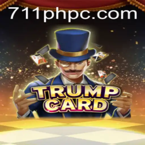TrumpCard: A Dive into the Game Revolutionizing Strategy with 711 PHP
